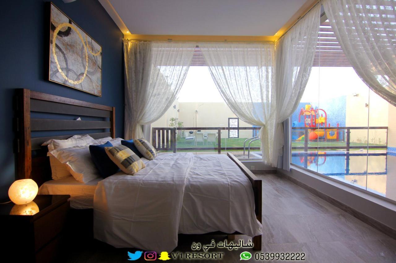 V1 Resort Riad Exterior foto