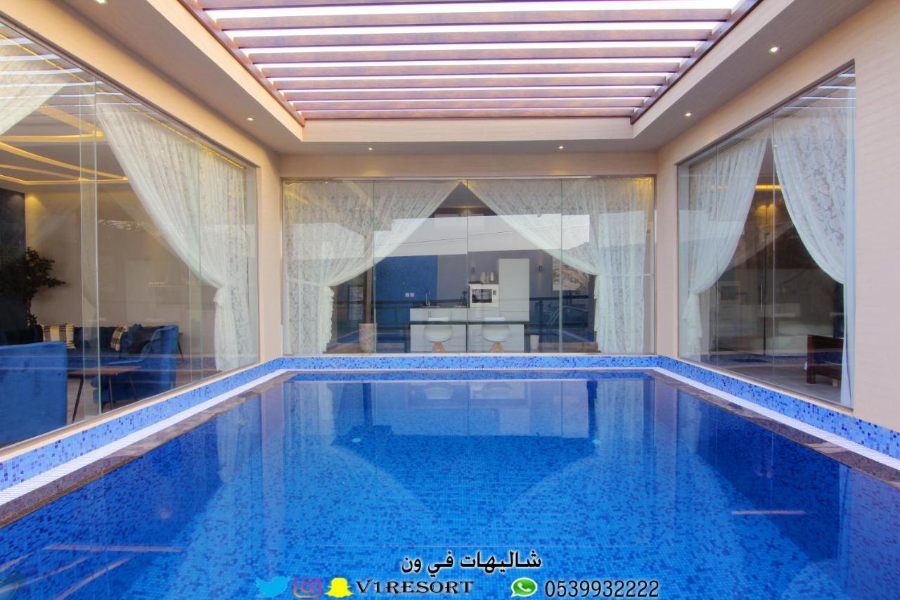 V1 Resort Riad Exterior foto