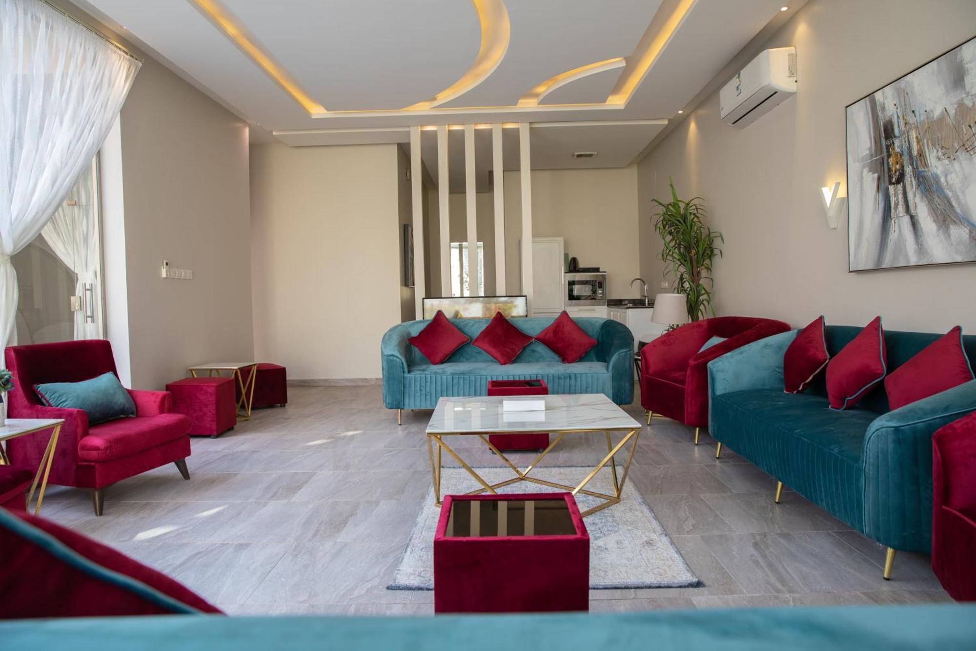 V1 Resort Riad Exterior foto